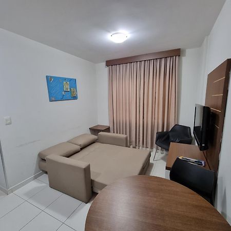 Boulevard Caldas Novas Chambre photo
