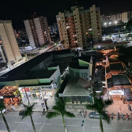 Boulevard Caldas Novas Chambre photo