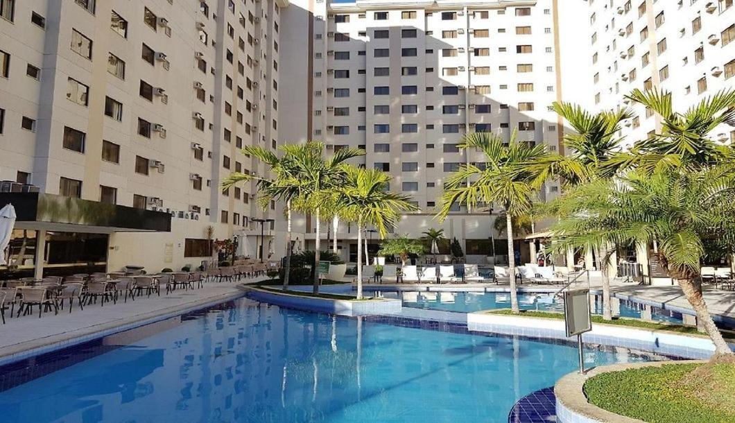 Boulevard Caldas Novas Extérieur photo