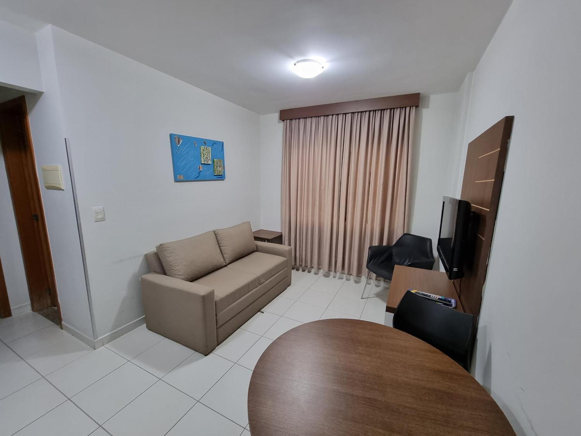 Boulevard Caldas Novas Chambre photo