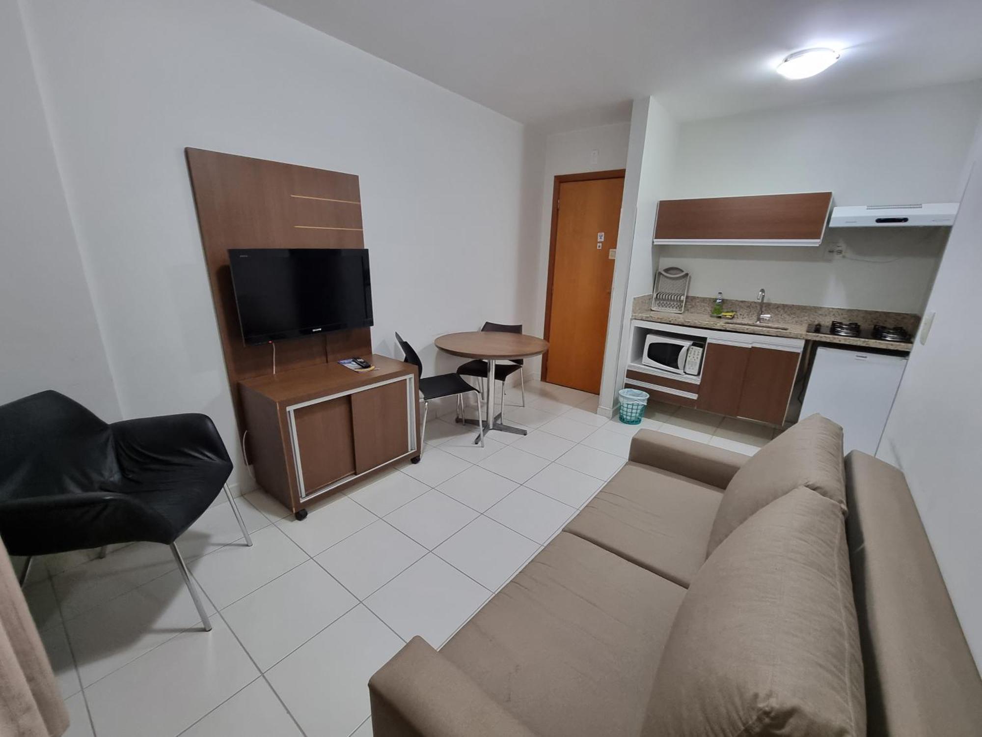 Boulevard Caldas Novas Chambre photo