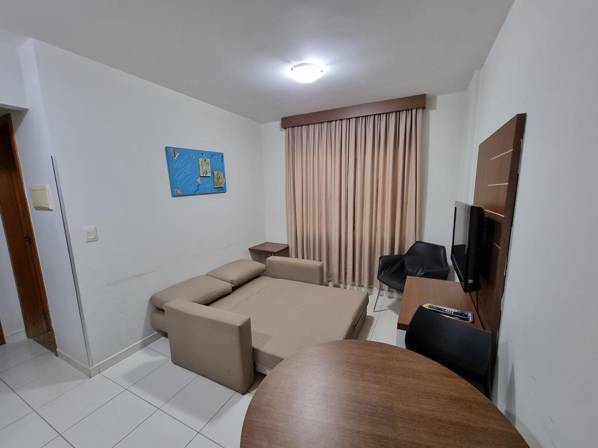 Boulevard Caldas Novas Chambre photo