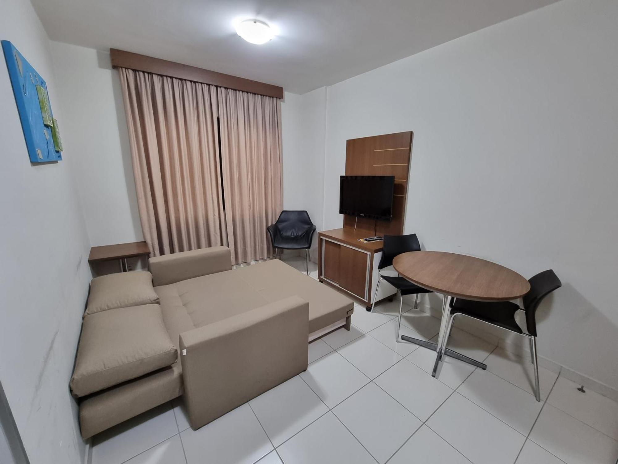 Boulevard Caldas Novas Chambre photo
