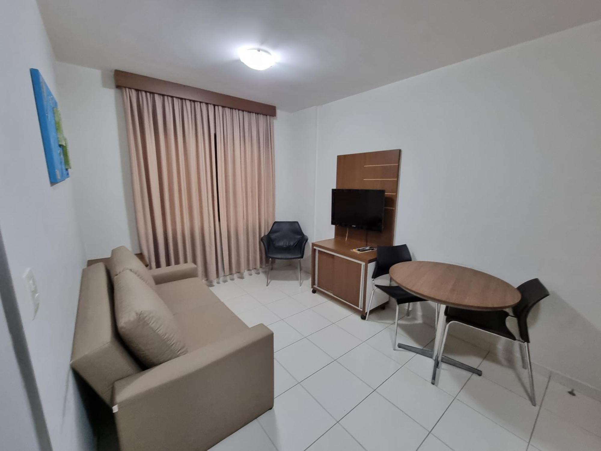 Boulevard Caldas Novas Chambre photo
