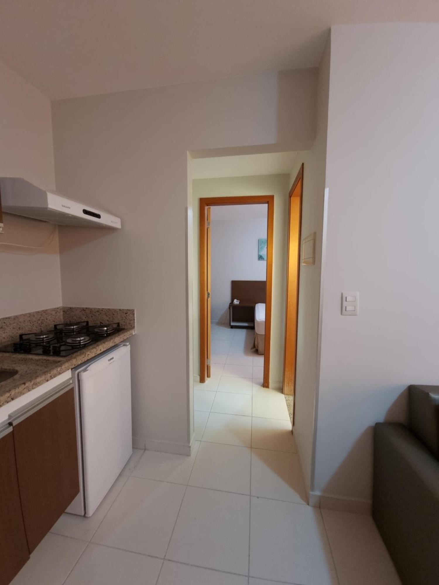 Boulevard Caldas Novas Chambre photo