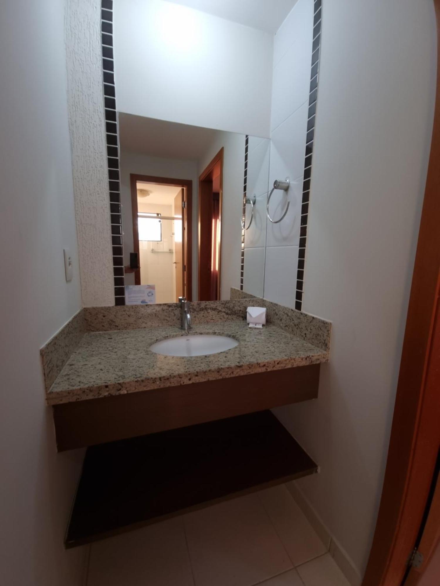 Boulevard Caldas Novas Chambre photo