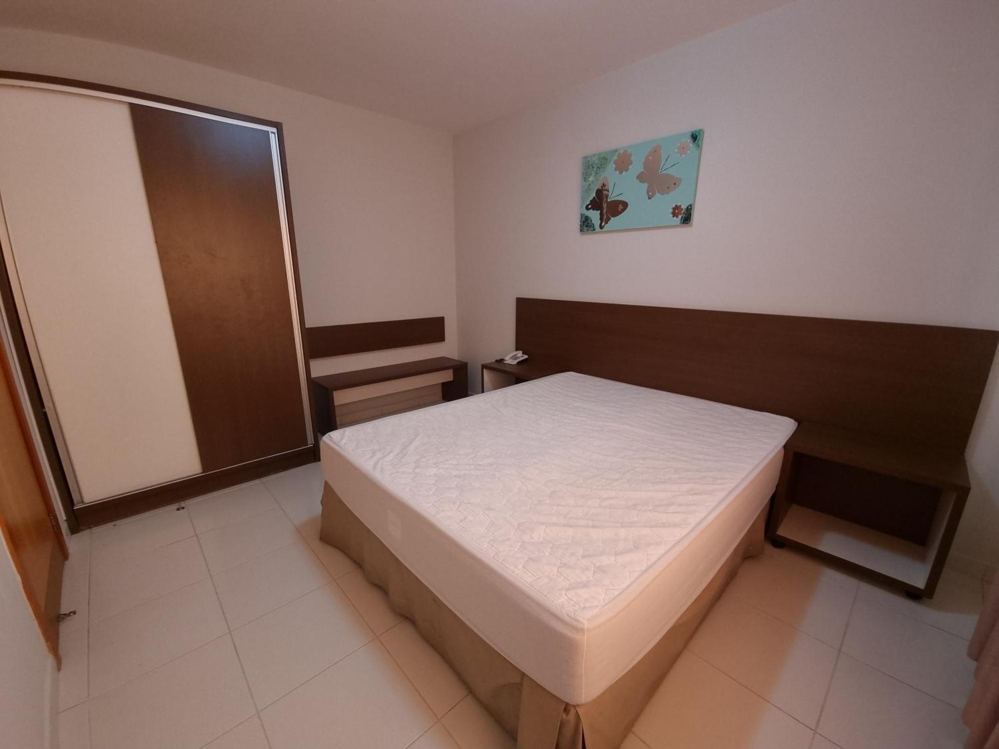 Boulevard Caldas Novas Chambre photo