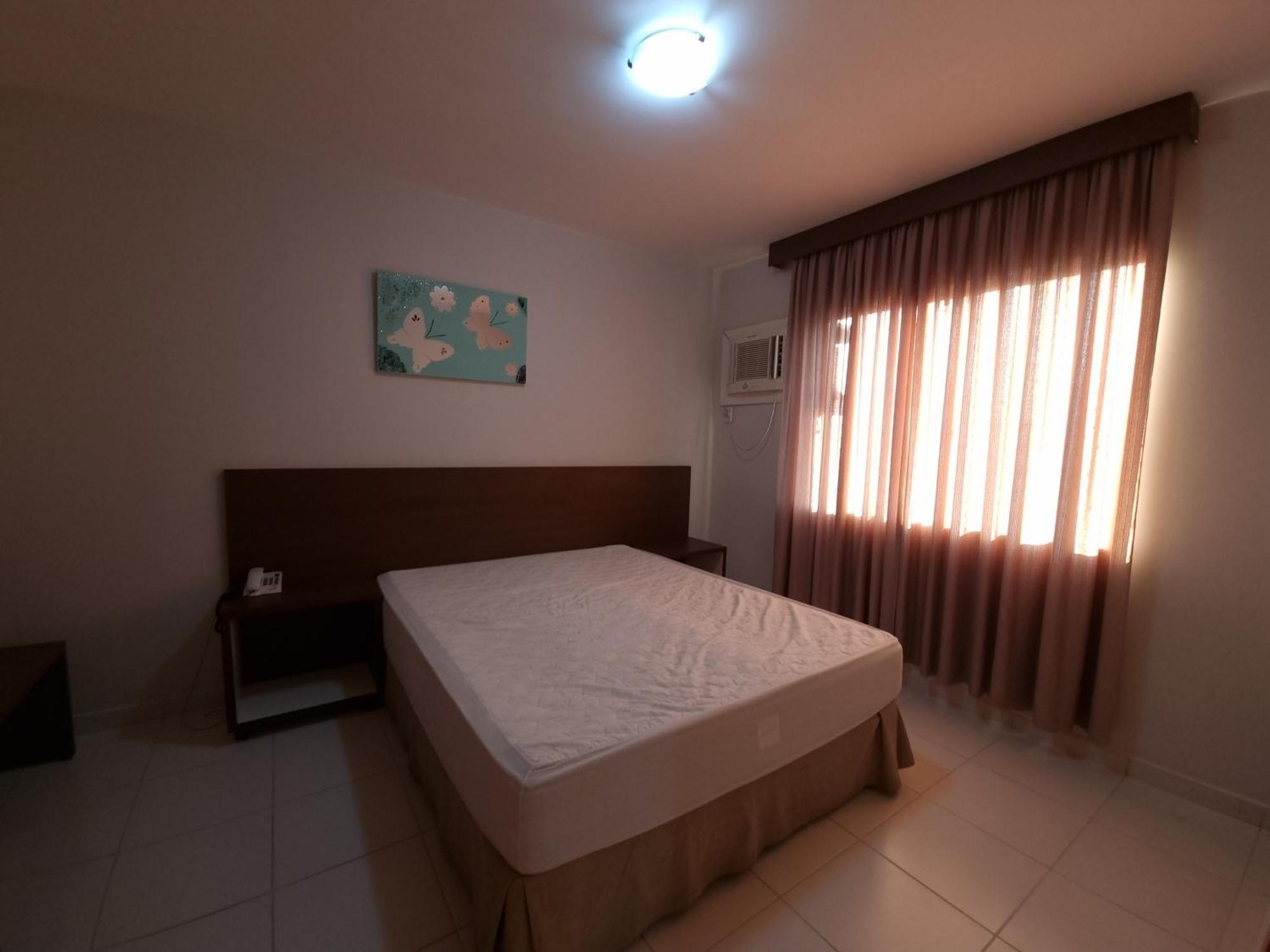 Boulevard Caldas Novas Chambre photo